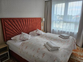 Ferienwohnung Ostseekult